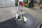 Vemag Programmable Guillotine